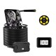 Y13 Wifi Borescope 8mm lens Diameter Resolution: 1920*1080 Hard Wire 3.5/5/10M Optional Y13 Wifi Borescope 8mm lens Diameter Resolution: 1920*1080 Hard Wire 3.5/5/10M Optional