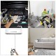 Y19 3.9mm Lens Diameter 4.3inch HD 1080P Digital Hand-held Screen Hard Wire Borescope with Adjustable Brightness 6LEDs Y19 3.9mm Lens Diameter 4.3inch HD 1080P Digital Hand-held Screen Hard Wire Borescope with Adjustable Brightness 6LEDs