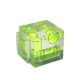 Triple 3 Axis Hot Shoe Spirit Level Hot Shoe Bubble Gradienter for Canon for Nikon Triple 3 Axis Hot Shoe Spirit Level Hot Shoe Bubble Gradienter for Canon for Nikon