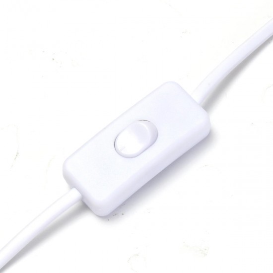 10CM E27 Flexible Pet LED Light Lamp Bulb Adapter Holder Socket with Clip On Off Switch EU US Plug 10CM E27 Flexible Pet LED Light Lamp Bulb Adapter Holder Socket with Clip On Off Switch EU US Plug