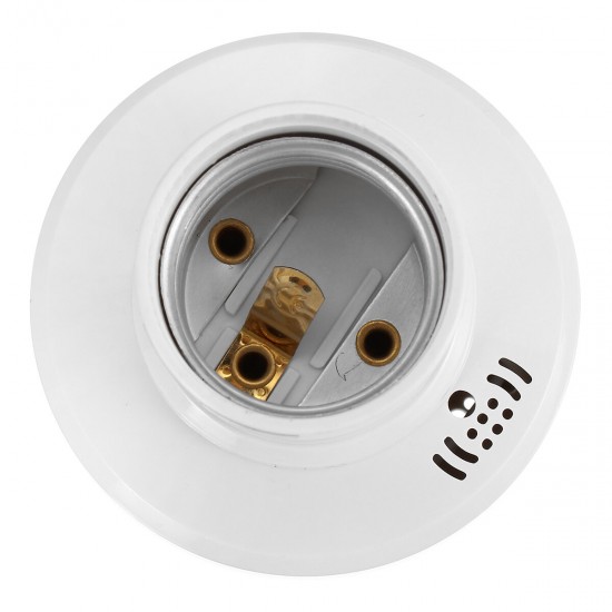 110V/220V Wireless Remote Control E27 Lamp Holder Bulb Adapter With Timer Function 110V/220V Wireless Remote Control E27 Lamp Holder Bulb Adapter With Timer Function