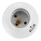 110V/220V Wireless Remote Control E27 Lamp Holder Bulb Adapter With Timer Function 110V/220V Wireless Remote Control E27 Lamp Holder Bulb Adapter With Timer Function