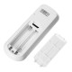 110V/220V Wireless Remote Control E27 Lamp Holder Bulb Adapter With Timer Function 110V/220V Wireless Remote Control E27 Lamp Holder Bulb Adapter With Timer Function