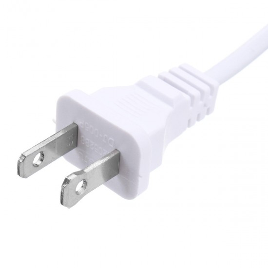 1.8M E12 Lampholder Bulb Adapter US Plug with Dimmer Cable Cord Switch for Himalayan Salt Lamp 1.8M E12 Lampholder Bulb Adapter US Plug with Dimmer Cable Cord Switch for Himalayan Salt Lamp