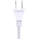 1M E12 Socket Bulb Adapter US Plug with Dimmer Cable Cord Switch for Himalayan Salt Lamp Electric 1M E12 Socket Bulb Adapter US Plug with Dimmer Cable Cord Switch for Himalayan Salt Lamp Electric