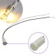 1pcs G4 Socket Base Holder LED Ceramic Halogen Bulb Lamp Adapter Converter 1pcs G4 Socket Base Holder LED Ceramic Halogen Bulb Lamp Adapter Converter