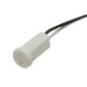 1pcs G4 Socket Base Holder LED Ceramic Halogen Bulb Lamp Adapter Converter 1pcs G4 Socket Base Holder LED Ceramic Halogen Bulb Lamp Adapter Converter