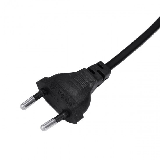20CM E27 Flexible Bulb Adapter Lampholder Socket with Clip Dimming Switch EU US Plug for Pet Light 20CM E27 Flexible Bulb Adapter Lampholder Socket with Clip Dimming Switch EU US Plug for Pet Light