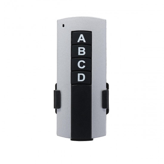 3 Way E27 Screw Holder Wireless Remote Control Light Bulb Cap Socket AC110 / AC180-240V