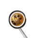 30CM E27 Flexible Pet Heat LED Light Bulb Adapter Lamp Holder Socket with Clip On Off Switch 30CM E27 Flexible Pet Heat LED Light Bulb Adapter Lamp Holder Socket with Clip On Off Switch