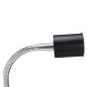 30CM E27 Flexible Pet Heat LED Light Bulb Adapter Lamp Holder Socket with Clip On Off Switch 30CM E27 Flexible Pet Heat LED Light Bulb Adapter Lamp Holder Socket with Clip On Off Switch