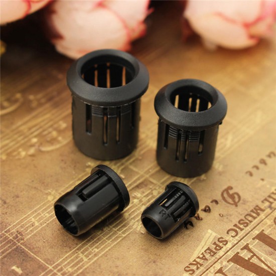 3/5/8/10MM LED Black Plastic Light Lamp Light Emitting Diode Holder Clip Bezel Mount 3/5/8/10MM LED Black Plastic Light Lamp Light Emitting Diode Holder Clip Bezel Mount