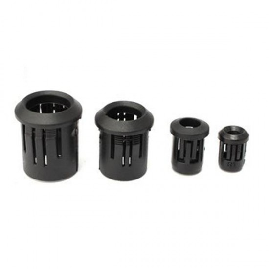 3/5/8/10MM LED Black Plastic Light Lamp Light Emitting Diode Holder Clip Bezel Mount 3/5/8/10MM LED Black Plastic Light Lamp Light Emitting Diode Holder Clip Bezel Mount