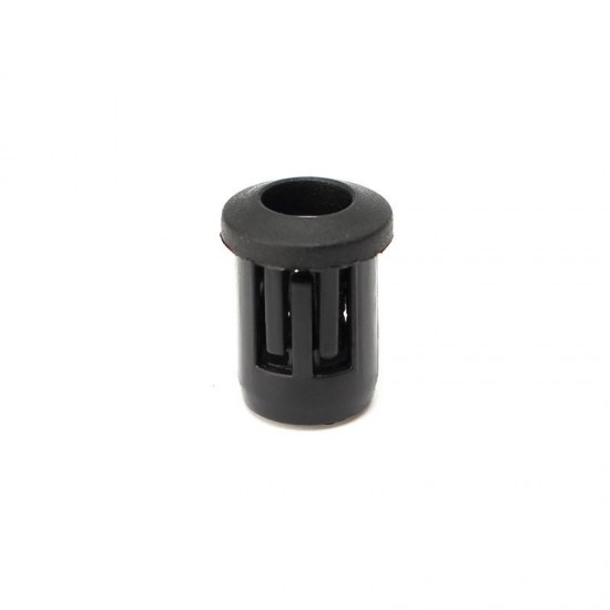 3/5/8/10MM LED Black Plastic Light Lamp Light Emitting Diode Holder Clip Bezel Mount 3/5/8/10MM LED Black Plastic Light Lamp Light Emitting Diode Holder Clip Bezel Mount