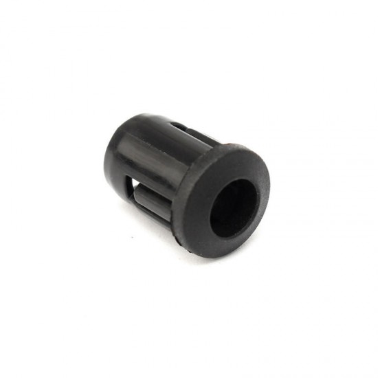 3/5/8/10MM LED Black Plastic Light Lamp Light Emitting Diode Holder Clip Bezel Mount 3/5/8/10MM LED Black Plastic Light Lamp Light Emitting Diode Holder Clip Bezel Mount
