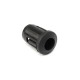 3/5/8/10MM LED Black Plastic Light Lamp Light Emitting Diode Holder Clip Bezel Mount 3/5/8/10MM LED Black Plastic Light Lamp Light Emitting Diode Holder Clip Bezel Mount