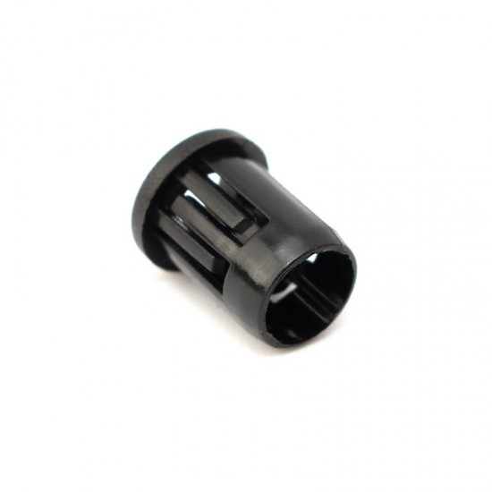 3/5/8/10MM LED Black Plastic Light Lamp Light Emitting Diode Holder Clip Bezel Mount 3/5/8/10MM LED Black Plastic Light Lamp Light Emitting Diode Holder Clip Bezel Mount