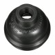 6PCS AC110-250V 4A E26 E27 Black Bulb Adapter Indoor Light Socket Lamp Holder 6PCS AC110-250V 4A E26 E27 Black Bulb Adapter Indoor Light Socket Lamp Holder