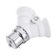 AC100-240V 4A B22 To 2 Way Splitter E14 Converter Light Socket Bulb Adapter for Halogen CFL Lamp AC100-240V 4A B22 To 2 Way Splitter E14 Converter Light Socket Bulb Adapter for Halogen CFL Lamp