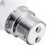 AC100-240V 4A B22 To 2 Way Splitter E14 Converter Light Socket Bulb Adapter for Halogen CFL Lamp AC100-240V 4A B22 To 2 Way Splitter E14 Converter Light Socket Bulb Adapter for Halogen CFL Lamp