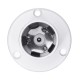 AC100-240V 4A E27 Base Socket Light Bulb Adapter Aging Test Lamp Holder Surface Fixture