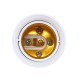 AC100-240V 4A PBT Fireproof EU US Plug to E27 Bulb Adapter Converter Lamp Holder AC100-240V 4A PBT Fireproof EU US Plug to E27 Bulb Adapter Converter Lamp Holder