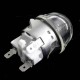AC110-220V 10-100W G9 500 Degrees Oven Light Bulb Adapter Ceramic Lamp Holder AC110-220V 10-100W G9 500 Degrees Oven Light Bulb Adapter Ceramic Lamp Holder