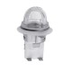AC110-220V 15W 25W 300°E14 Bulb Adapter Lamp Holder for Oven Light