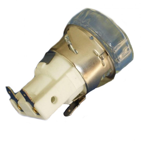 AC110-220V E14 1501 Lamp Holder Bulb Adapter High Temperature 300 Degrees for T22 15W Oven Light AC110-220V E14 1501 Lamp Holder Bulb Adapter High Temperature 300 Degrees for T22 15W Oven Light