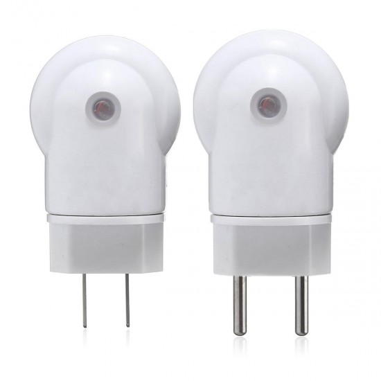 AC110-240V E27 Microwave Radar Human Body Sensor Bulb Lamp Socket Holder EU US Plug AC110-240V E27 Microwave Radar Human Body Sensor Bulb Lamp Socket Holder EU US Plug