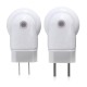 AC110-240V E27 Microwave Radar Human Body Sensor Bulb Lamp Socket Holder EU US Plug AC110-240V E27 Microwave Radar Human Body Sensor Bulb Lamp Socket Holder EU US Plug