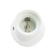 AC220V E27 Bulb Adapter Sensor Light Control Lampholder for Home Hallway