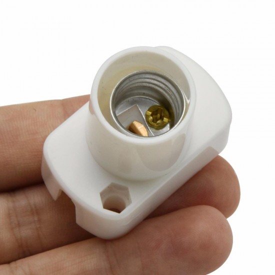 AC250 2A 100W E14 Bulb Adapter Socket Lampholder for Chandelier Energy Saving Light AC250 2A 100W E14 Bulb Adapter Socket Lampholder for Chandelier Energy Saving Light