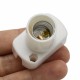 AC250 2A 100W E14 Bulb Adapter Socket Lampholder for Chandelier Energy Saving Light AC250 2A 100W E14 Bulb Adapter Socket Lampholder for Chandelier Energy Saving Light