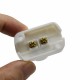 AC250 2A 100W E14 Bulb Adapter Socket Lampholder for Chandelier Energy Saving Light AC250 2A 100W E14 Bulb Adapter Socket Lampholder for Chandelier Energy Saving Light