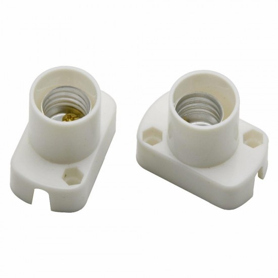 AC250 2A 100W E14 Bulb Adapter Socket Lampholder for Chandelier Energy Saving Light AC250 2A 100W E14 Bulb Adapter Socket Lampholder for Chandelier Energy Saving Light