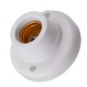 AC250V 4A Paperback Screw Base Socket Spiral E27 Lamp Holder Ligth Bulb Adapter AC250V 4A Paperback Screw Base Socket Spiral E27 Lamp Holder Ligth Bulb Adapter