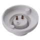 AC250V 4A Paperback Screw Base Socket Spiral E27 Lamp Holder Ligth Bulb Adapter AC250V 4A Paperback Screw Base Socket Spiral E27 Lamp Holder Ligth Bulb Adapter