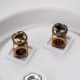 AC250V 4A Paperback Screw Base Socket Spiral E27 Lamp Holder Ligth Bulb Adapter AC250V 4A Paperback Screw Base Socket Spiral E27 Lamp Holder Ligth Bulb Adapter