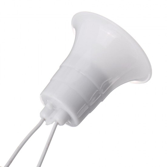 AC250V 6A E27 Lamp Bases Ceramics Waterproof Bulb Adapter Lamp Holder Light Socket Screw Mouth E27 With Line AC250V 6A E27 Lamp Bases Ceramics Waterproof Bulb Adapter Lamp Holder Light Socket Screw Mouth E27 With Line