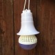 AC250V 6A E27 Lamp Bases Ceramics Waterproof Bulb Adapter Lamp Holder Light Socket Screw Mouth E27 With Line