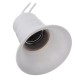 AC250V 6A E27 Lamp Bases Ceramics Waterproof Bulb Adapter Lamp Holder Light Socket Screw Mouth E27 With Line AC250V 6A E27 Lamp Bases Ceramics Waterproof Bulb Adapter Lamp Holder Light Socket Screw Mouth E27 With Line