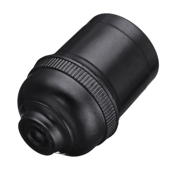 AC250V E27 4A Light Bulb Adapter Lampholder Pendant Edison Screw Cap Socket AC250V E27 4A Light Bulb Adapter Lampholder Pendant Edison Screw Cap Socket