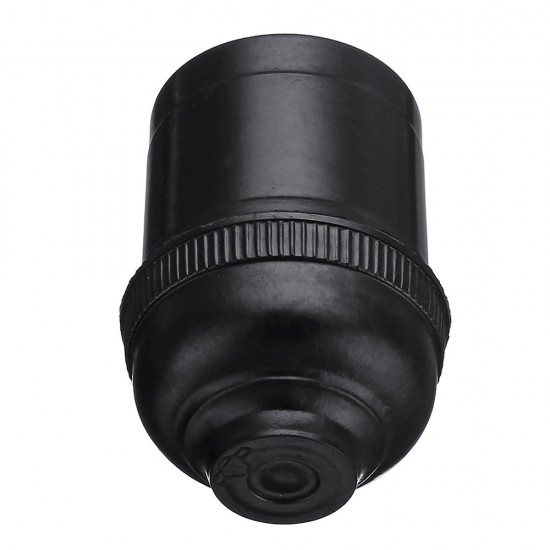 AC250V E27 4A Light Bulb Adapter Lampholder Pendant Edison Screw Cap Socket AC250V E27 4A Light Bulb Adapter Lampholder Pendant Edison Screw Cap Socket
