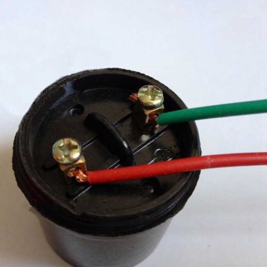 AC250V E27 4A Light Bulb Adapter Lampholder Pendant Edison Screw Cap Socket AC250V E27 4A Light Bulb Adapter Lampholder Pendant Edison Screw Cap Socket