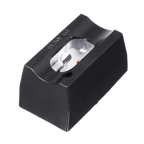 AC85-250V 4A S14D Black Lamp Holder Mirror Wall Light Socket Base Bulb Adapter AC85-250V 4A S14D Black Lamp Holder Mirror Wall Light Socket Base Bulb Adapter