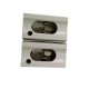AC85-250V 4A S14S Lampholder Light Socket Base Adapter for Wall Lamp AC85-250V 4A S14S Lampholder Light Socket Base Adapter for Wall Lamp