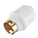 B22 Bakelite Lamp Head Converter Light Lamp Holder Socket Bulb Adapter For LED Lighting AC250V