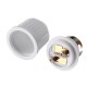 B22 Bakelite Lamp Head Converter Light Lamp Holder Socket Bulb Adapter For LED Lighting AC250V