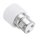 B22 Bulb Adapter Light Socket Lamp Holder to US Plug Converter For Home Fluorescent Lamps B22 Bulb Adapter Light Socket Lamp Holder to US Plug Converter For Home Fluorescent Lamps